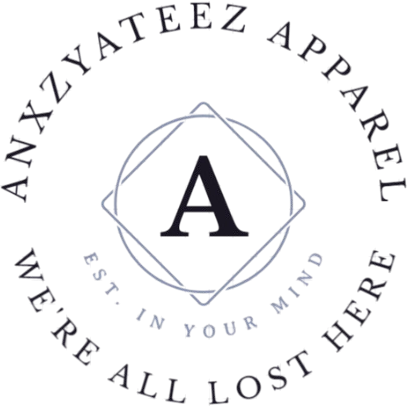 AnxzyaTeez Apparel